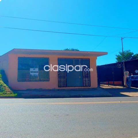 Salon comercial a estrenar mas vivienda, en Luque. ¡¡ubicacion privilegiada!!