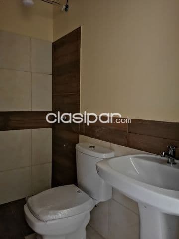 duplex de 2 y 3 dormitorios en Luque zona curva Romero