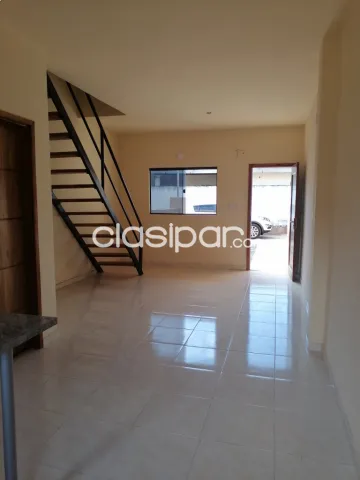 duplex de 2 y 3 dormitorios en Luque zona curva Romero, foto 3