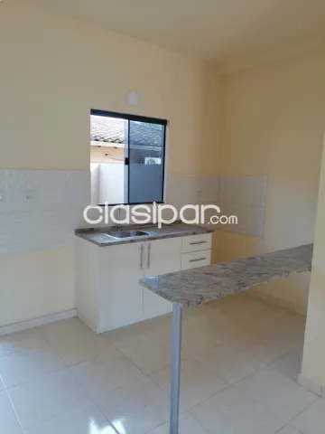 duplex de 2 y 3 dormitorios en Luque zona curva Romero, foto 4