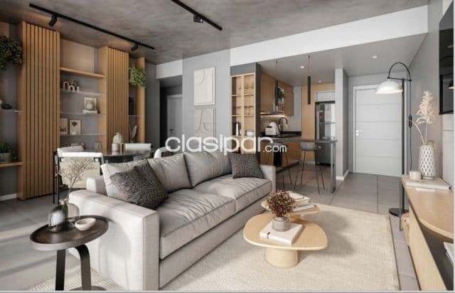 Departamento de 1 dormitorio en Edificio Ventura Las Lomas, foto 1