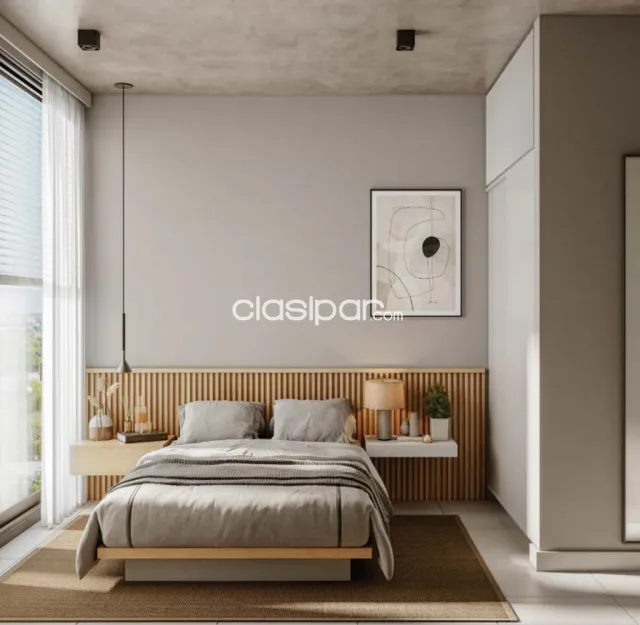 Departamento de 1 dormitorio en Edificio Ventura Las Lomas, foto 3