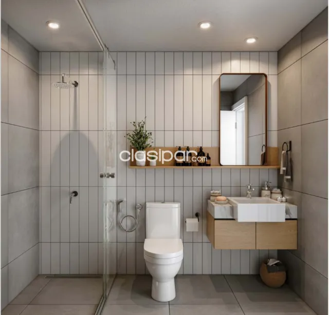Departamento de 1 dormitorio en Edificio Ventura Las Lomas, foto 4