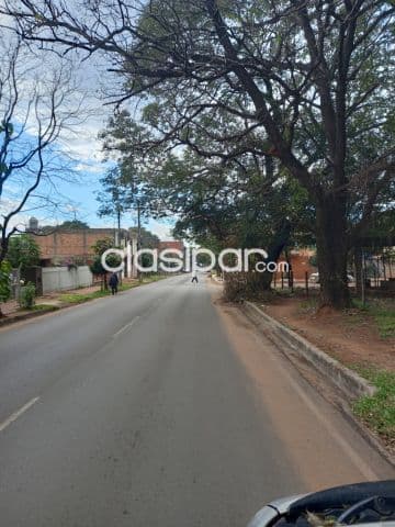 Terreno en Capiata Oferta ruta 1 km 17 esquina cerca de ruta por este mes
