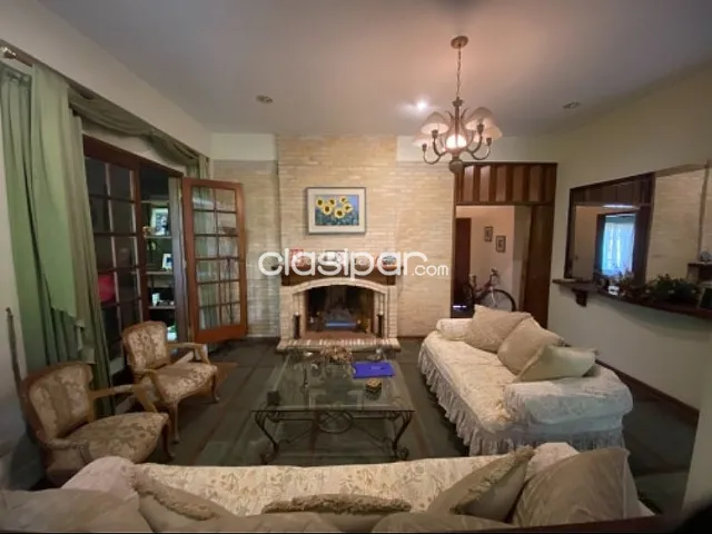 Casa de 4 dormitorios en Lambaré, Paraguay — foto 3