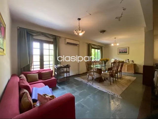 Casa de 4 dormitorios en Lambaré, Paraguay — foto 4