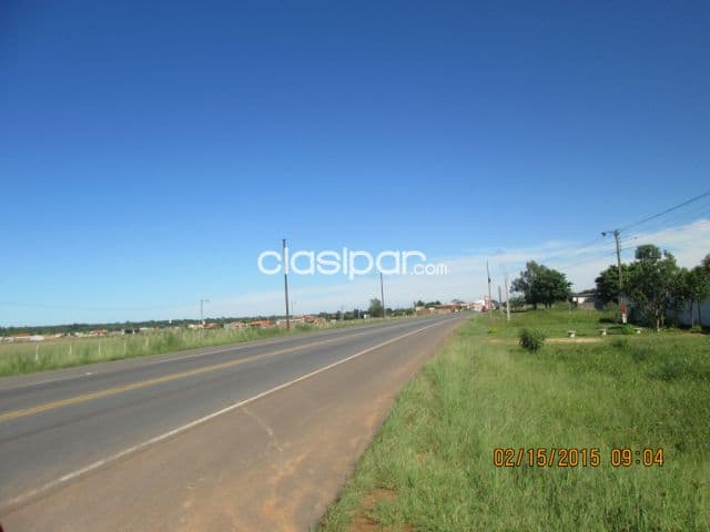 Terreno en Ypane Acceso Sur 5 hectáreas mas grande cerca de Asunción por este mes oferta, foto 1