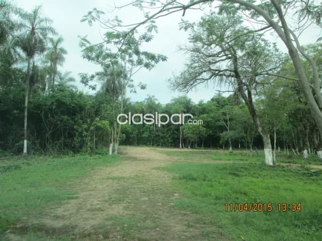Terreno en Ypane Acceso Sur 5 hectáreas mas grande cerca de Asunción por este mes oferta, foto 3