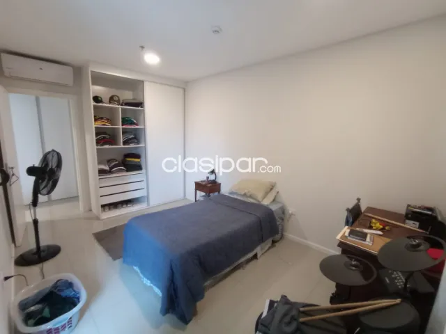 Departamento en asuncion barrio Villa Morra cod 1868 — foto 2