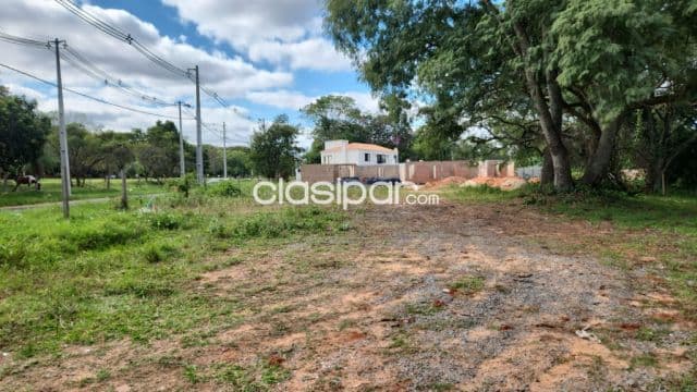 Espectacular terreno zona del yacht & golf club — foto 1