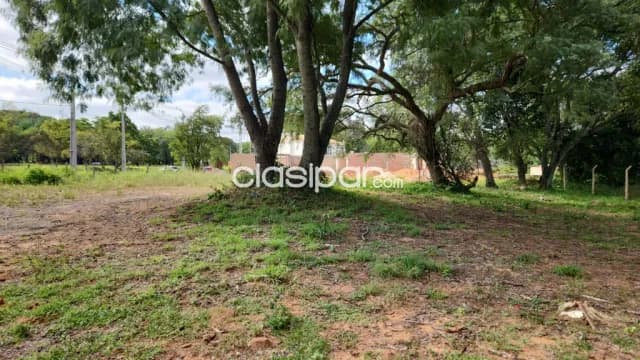 Espectacular terreno zona del yacht & golf club — foto 3
