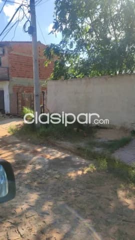 En venta !!terreno en altura - puerto pabla / lambare cod: Cl 881 — foto 4