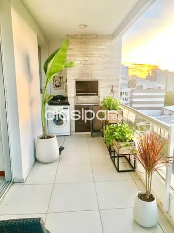 En Alquiler Hermoso Departamento Amoblado de 95 m2 - Zona Eje Corporativo A198, foto 5