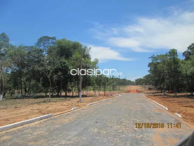 Terreno en Patiño VISTA AL LAGO oferta entrega de 50 mill. y cuotas por este mes. !! — foto 5