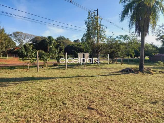 4 lotes juntos en Cambyreta, sobre ruta 14: Superficie de terreno 1662 m2, foto 4