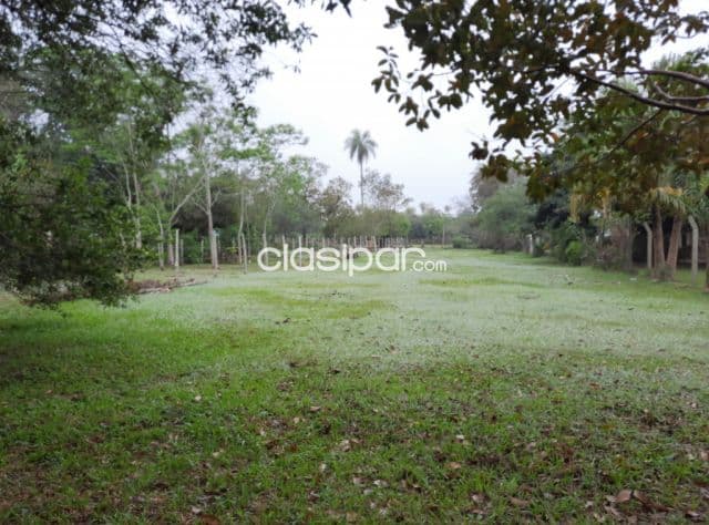 terreno en Chololó - Piribebuy, foto 1