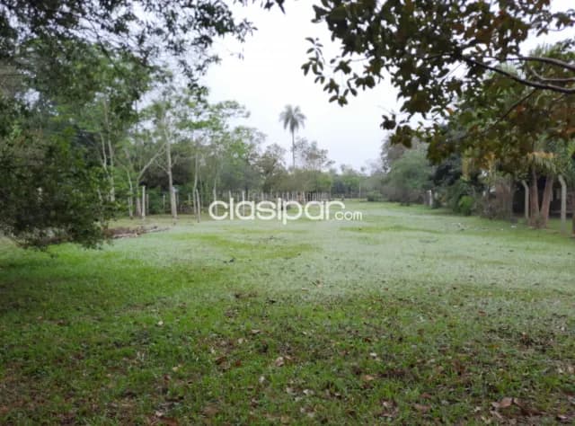 terreno en Chololó - Piribebuy, foto 2