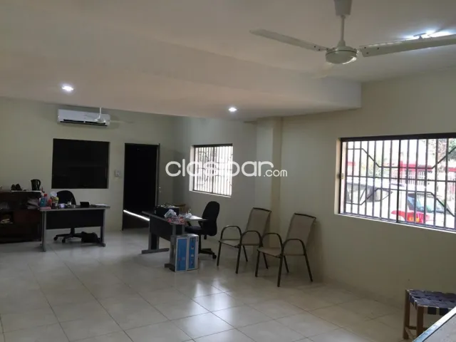Deposito con Showroom San Lorenzo — foto 4