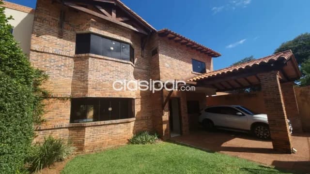 Residencia en Asunción, Las Golondrinas, foto 3