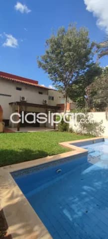 Residencia en Asunción, Las Golondrinas, foto 4