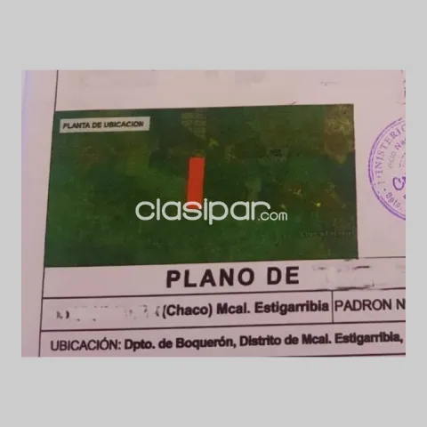 1.000 hectáreas. Estancia. : Formada. Dueño transfiere. 10.000.000 metros cuadrados. Vendo — foto 3