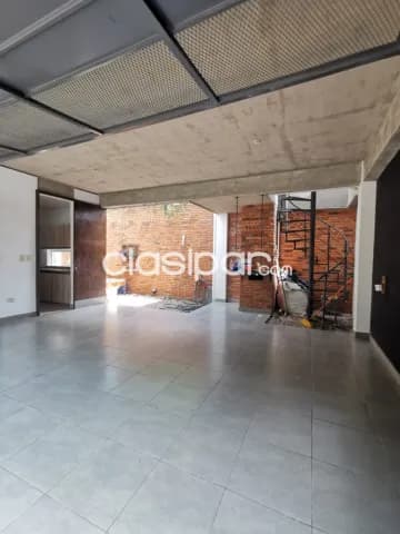 Villa aurelia: Impecable duplex condominio, 3 dormit, jardín, garaje, 6.500.000 gs, foto 3