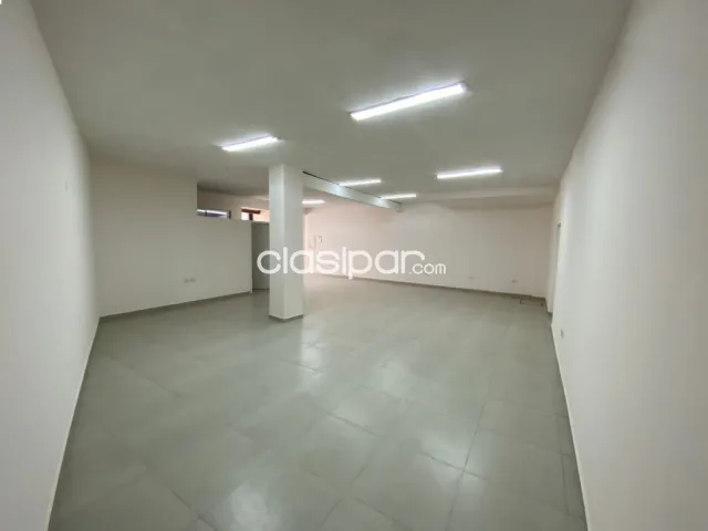 LOCAL A ESTRENAR en Fernando de la Mora zona Norte — foto 2