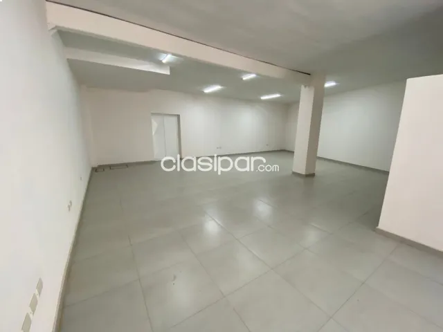 LOCAL A ESTRENAR en Fernando de la Mora zona Norte — foto 3