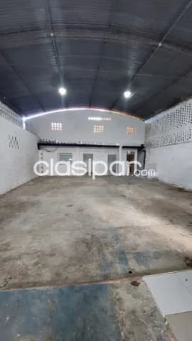 Deposito en Luque Zona Los Jardines — foto 3