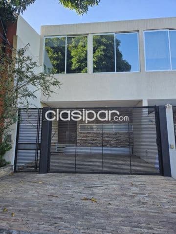 Dúplex en Asunción Barrio Murucuyá