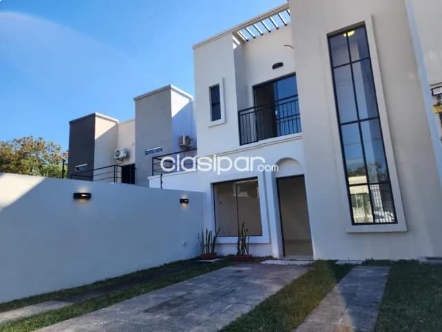 Duplex a estrenar en venta zona colegio Sek — foto 5