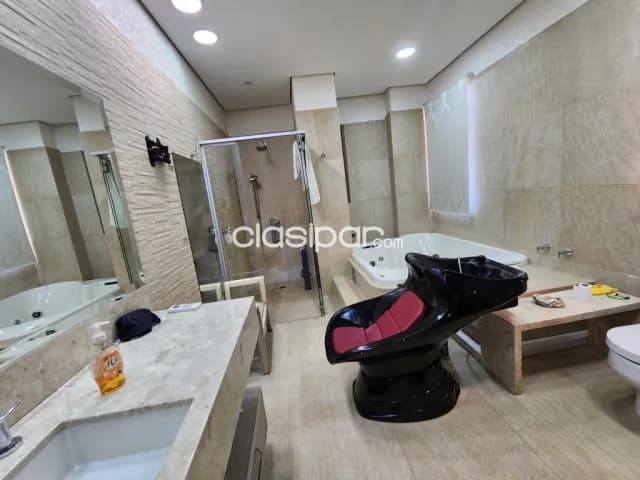 Departamento premiun sobe Av Santa Teresa, foto 4