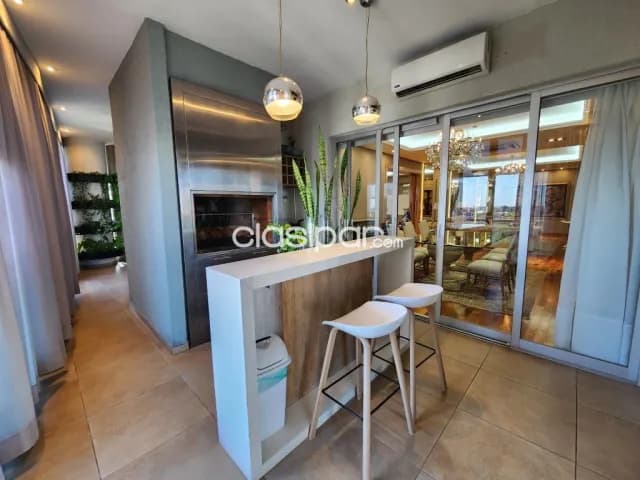 Departamento premiun sobe Av Santa Teresa, foto 5
