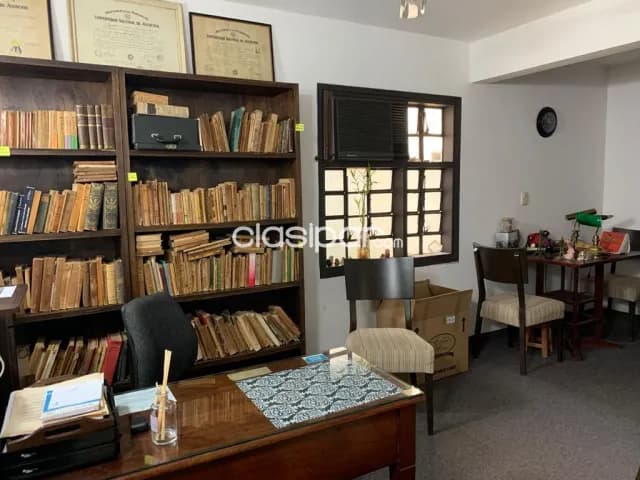 Casa barrio general diaz asuncion, foto 5