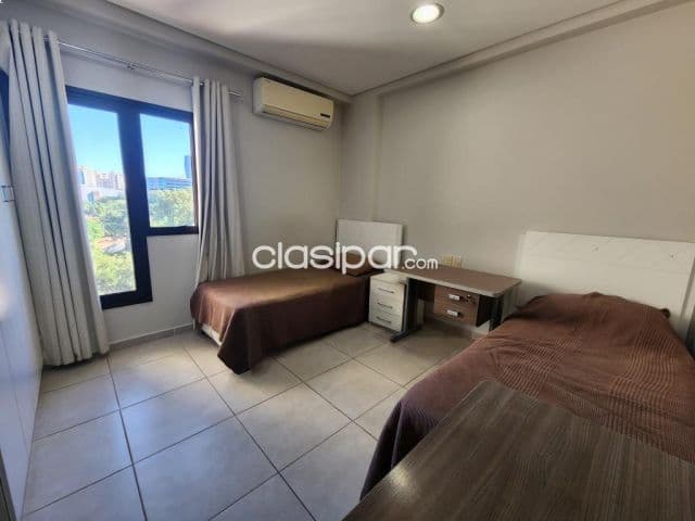 Departamento en alquiler - Av Santa Teresa