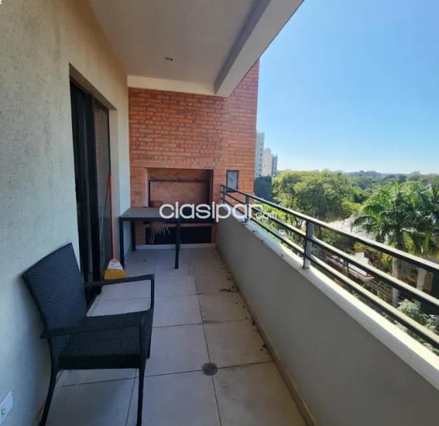 Departamento en alquiler - Av Santa Teresa — foto 4