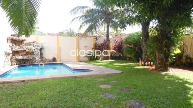 Casa en venta zona Mcal Estigarribia — foto 5