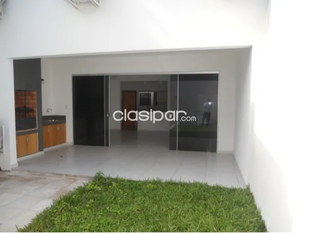 Duplex moderno en Venta Barrio Herrera Zona CFA con piscina y patio — foto 5