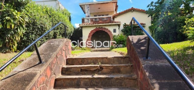 Terreno en Venta en Asunción - Ciudad Nueva