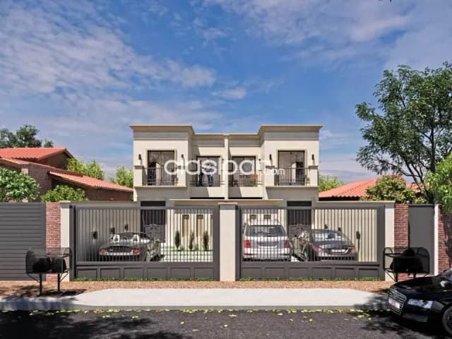 Recoleta – V. Morra: A estrenar 2 elegantes dúplex, 3 dormit, jardín, piscina, 259.000 usd, foto 3