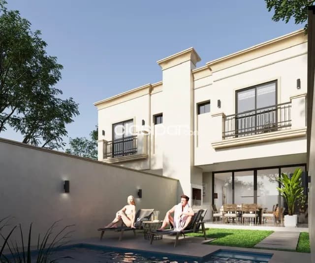 Recoleta – V. Morra: A estrenar 2 elegantes dúplex, 3 dormit, jardín, piscina, 259.000 usd, foto 4