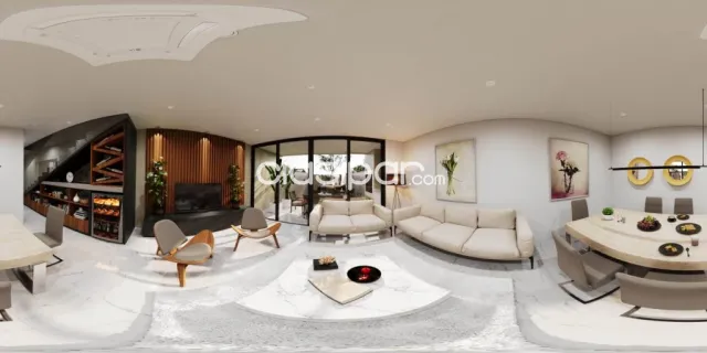 Recoleta – V. Morra: A estrenar 2 elegantes dúplex, 3 dormit, jardín, piscina, 259.000 usd, foto 5