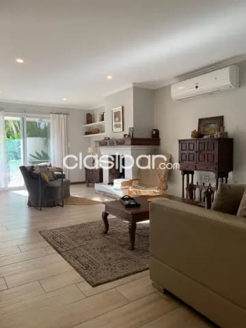 Carmelitas: Fantastica! 5 dormt + escritorio, term. Superior, jardín, piscina, 2.500 usd, foto 3