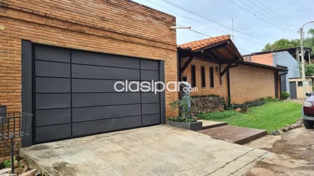 Mburucuyá: 390m2 en planta baja, 2 suites, amplio jardín, piscina, 270.000 usd, foto 2