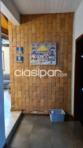 Mburucuyá: Inigualable, en planta baja, 2 suites, amplio jardín, piscina, 6.000.000 gs — foto 5