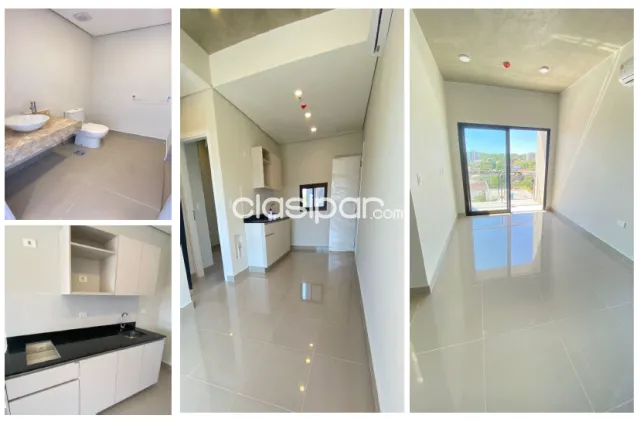 departamento en pozo en el barrio Mbo´i Ka´e: 2 habitaciones y 2 baños, foto 5