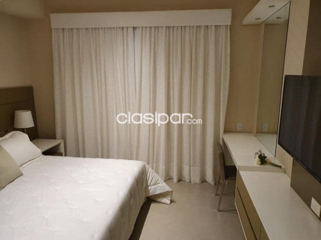 Departamento amoblado en alquiler en Palacio de los Patos, foto 1