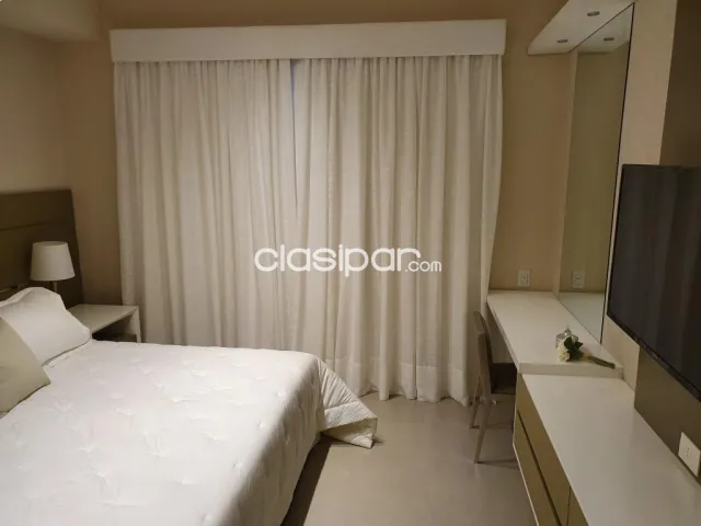 Departamento amoblado en alquiler en Palacio de los Patos, foto 2