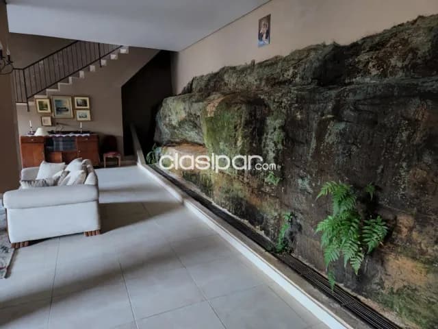 Caacupé – curuzu peregrino: Lujosa casa quinta s/ ruta, 10 dormitorios, bosques, arroyos, foto 4