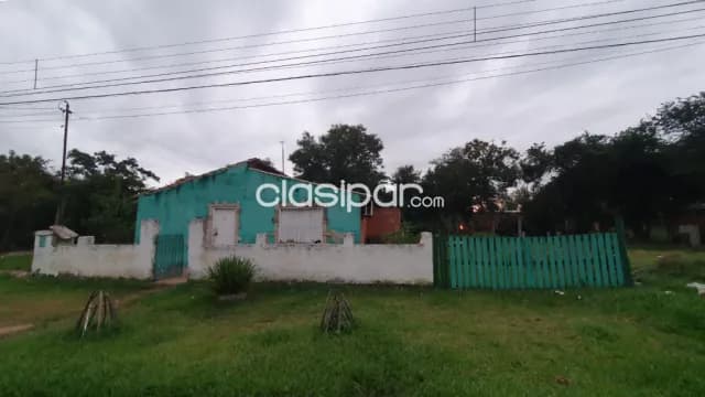 Casa en limpio-rincon del peñon aurora, foto 2